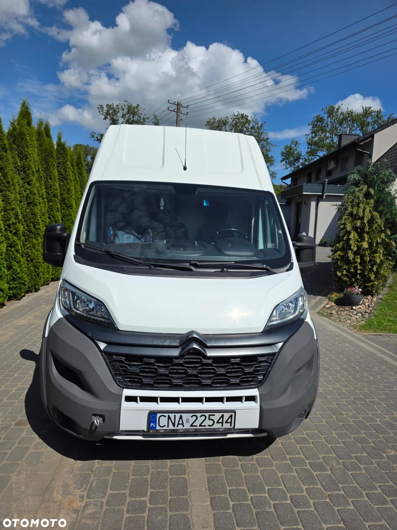 Citroën Jumper - 5