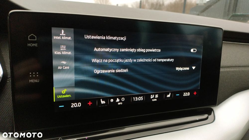 Skoda Octavia 1.5 TSI GPF ACT Style - 15