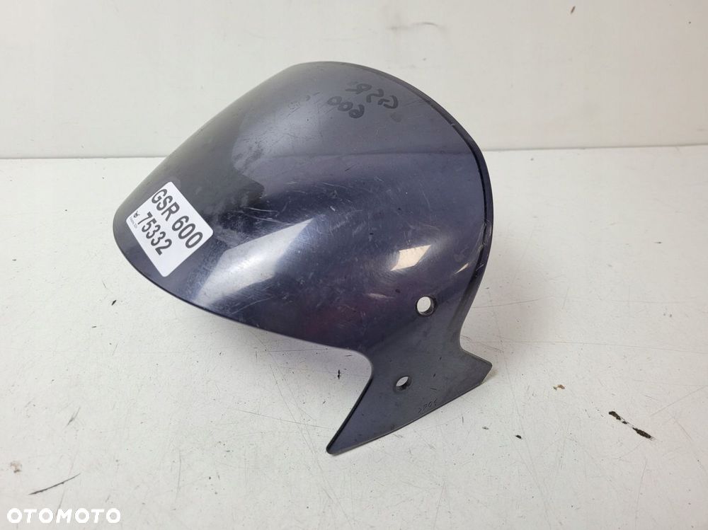 SUZUKI GSR 600 SZYBA OWIEWKA - 3