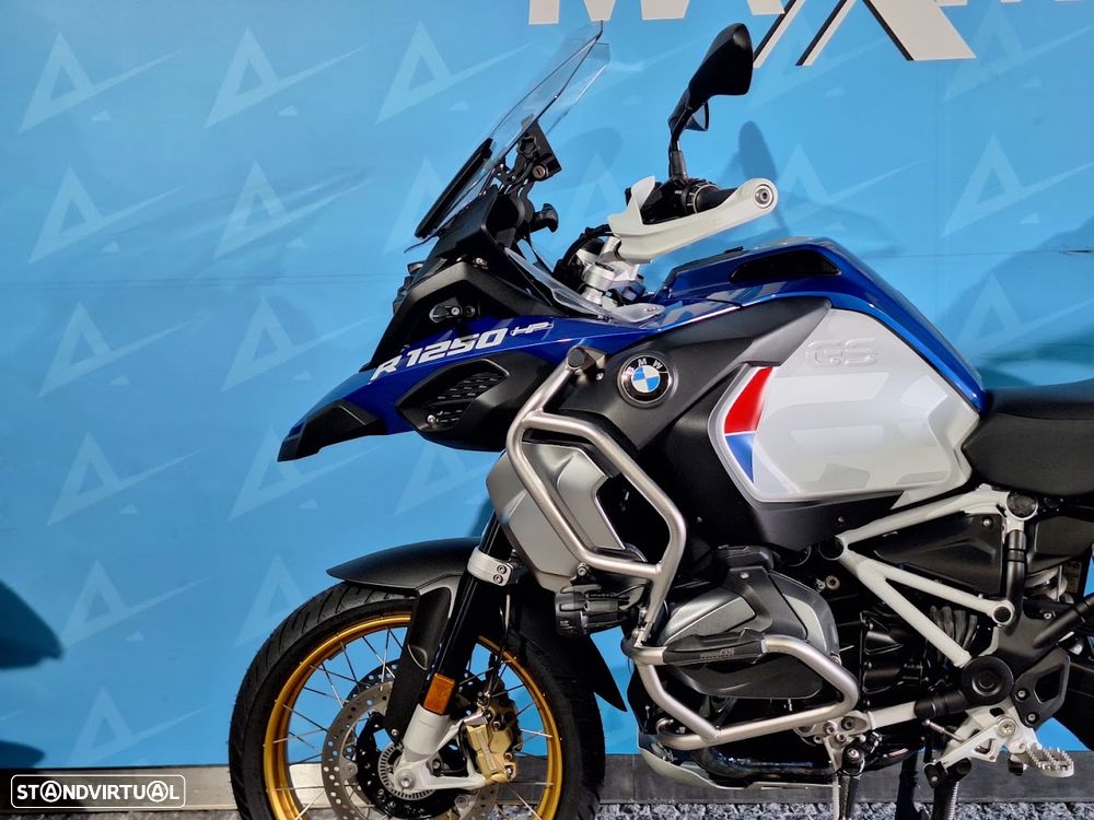 BMW R 1250 GS Adventure HP - 7