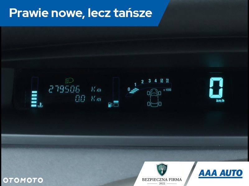 Renault Scenic - 12