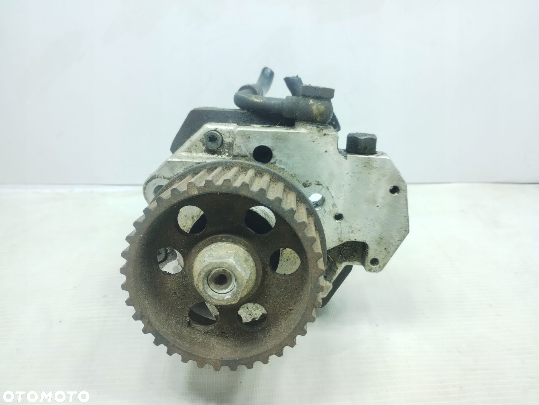 Chrysler Voyager Iv 2.3 Crd Pompa Wtryskowa 0445010034 - 3