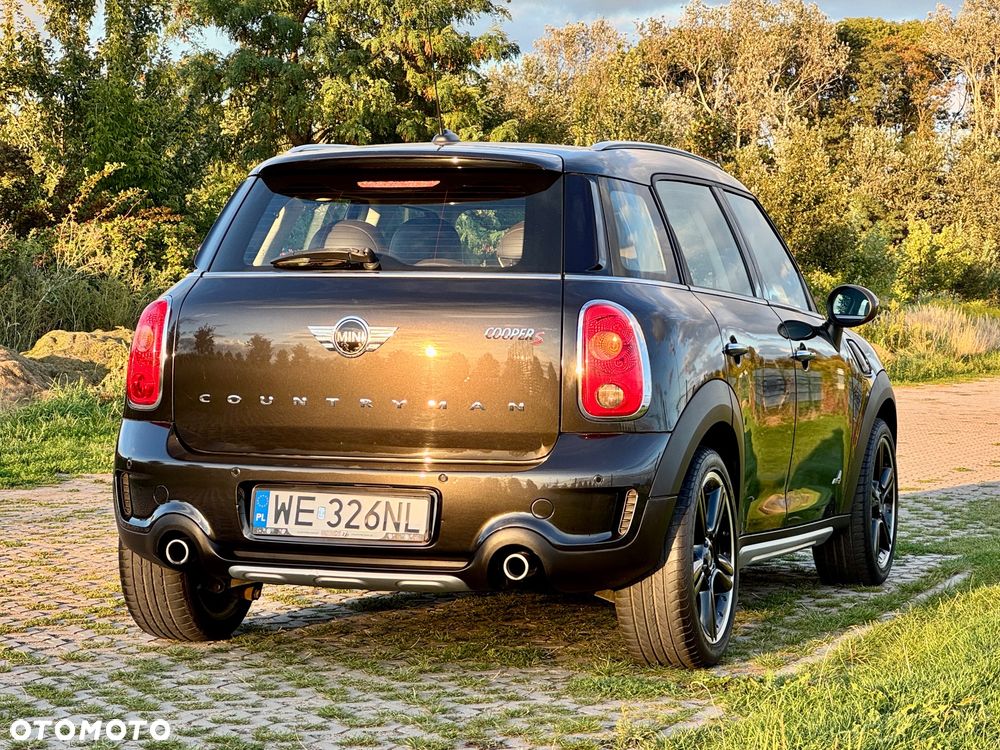 MINI Countryman - 7