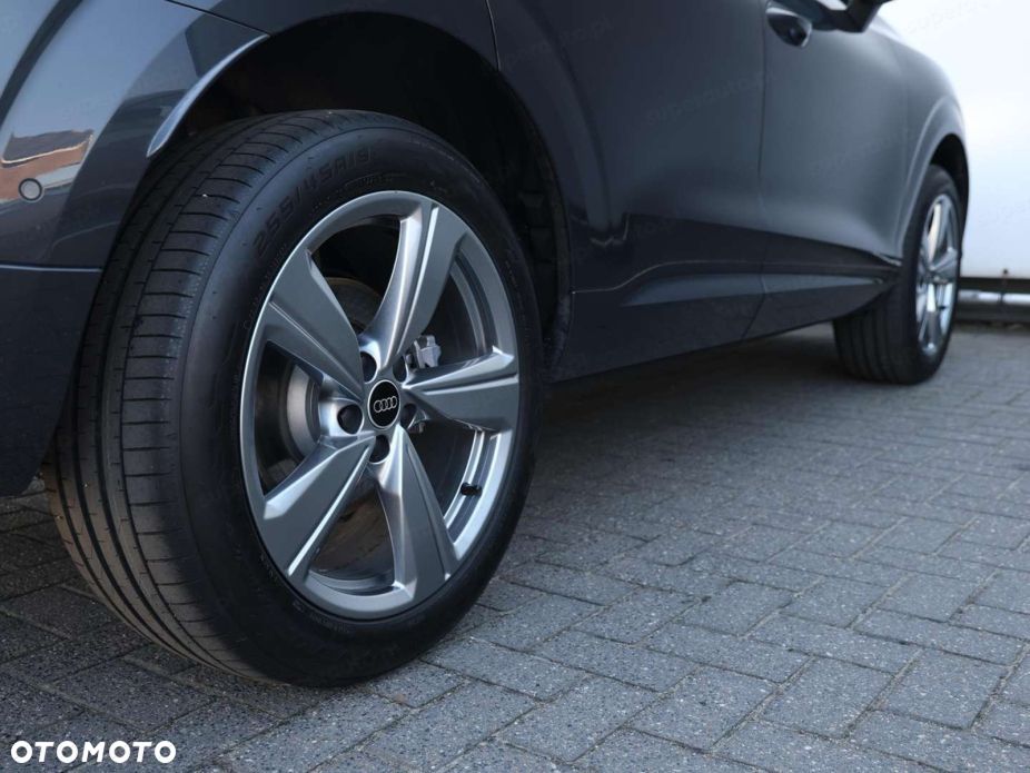 Audi Q3 35 TFSI mHEV Advanced S tronic - 19