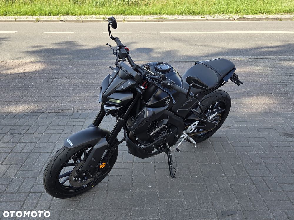 Yamaha MT - 26