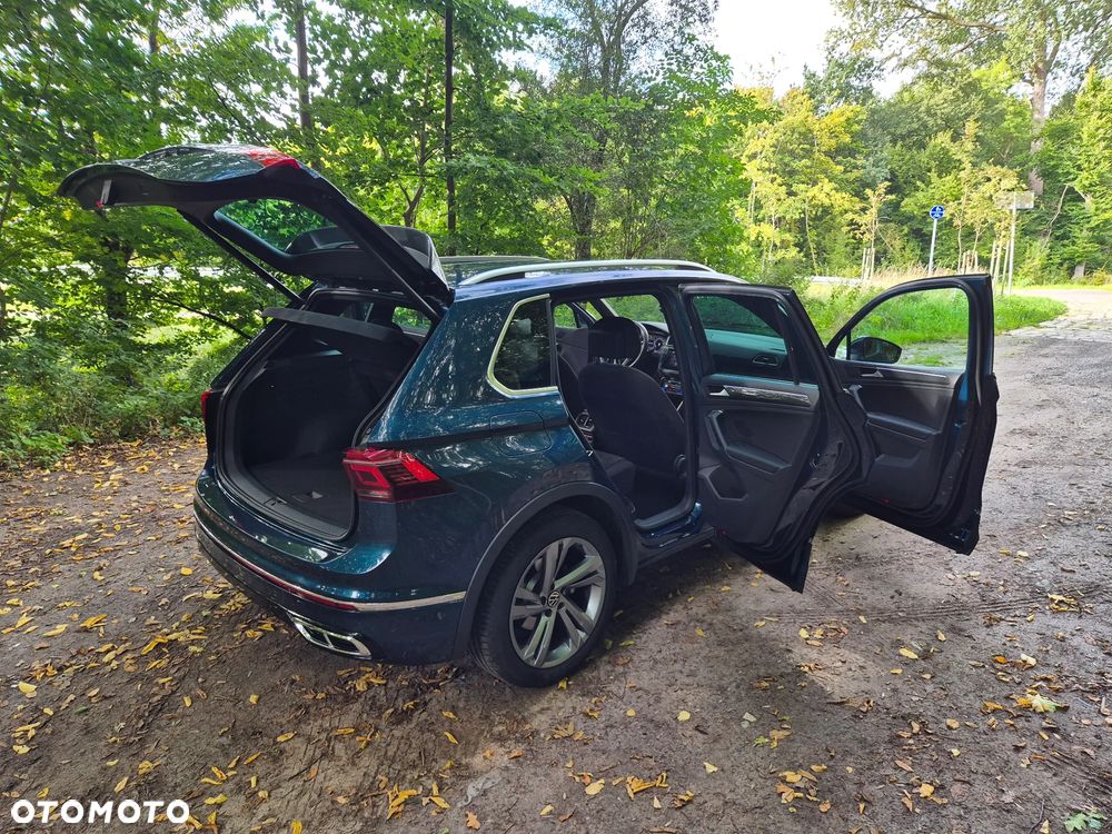 Volkswagen Tiguan 1.5 TSI OPF DSG URBAN SPORT - 15