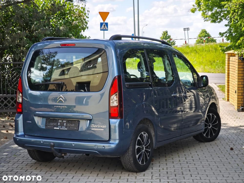 Citroën Berlingo Multispace BlueHDi 120 S&S SELECTION - 7