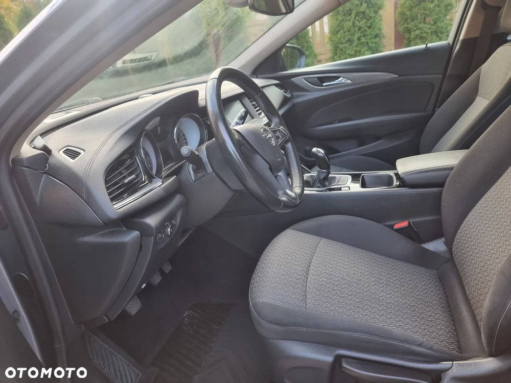 Opel Insignia 1.5 Direct InjectionTurbo Dynamic - 14