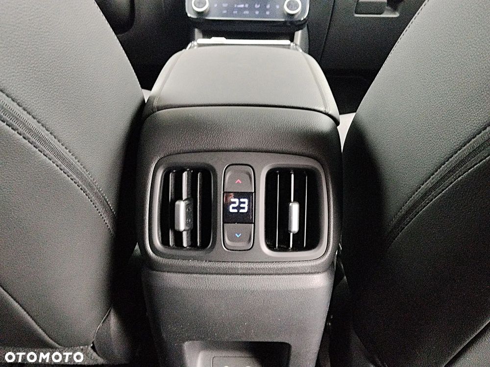 Hyundai Tucson 1.6 T-GDi HEV Executive 2WD - 19