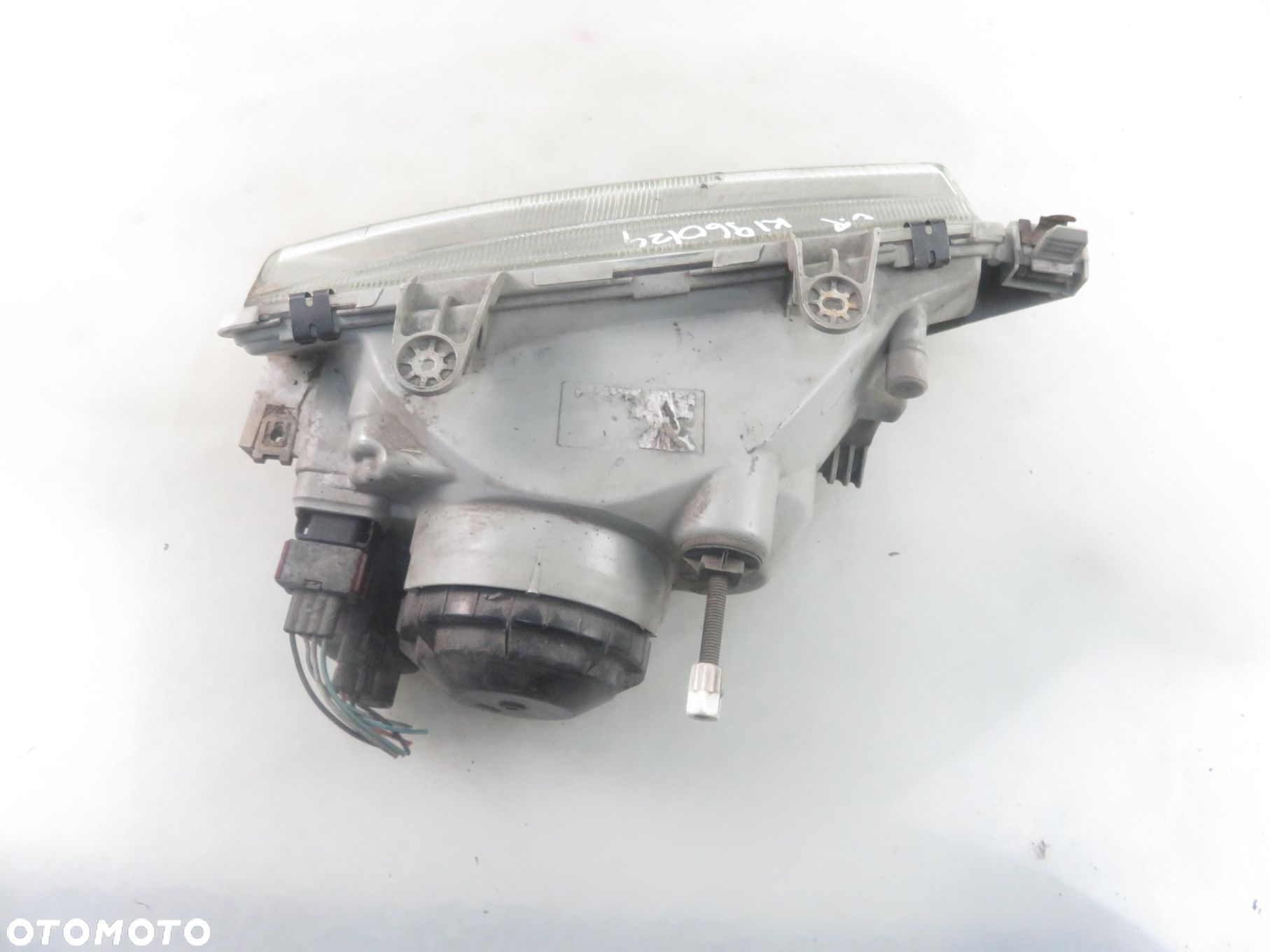 LAMPA LEWA PRZEDNIA SAAB 9-3 I - 9