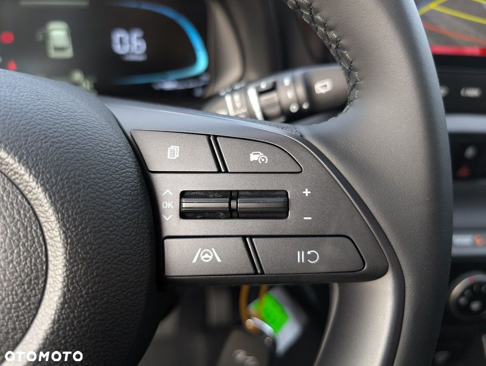 Hyundai i20 1.2 Modern - 11