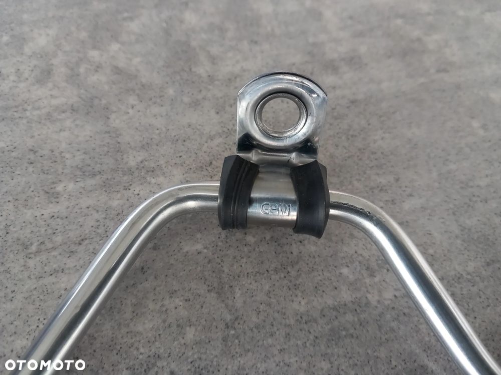 Przewód zasilający turbosprężarkę olejem Ford Transit 2014-, Transit 2019-, Custom 2012- 2300730 - 7