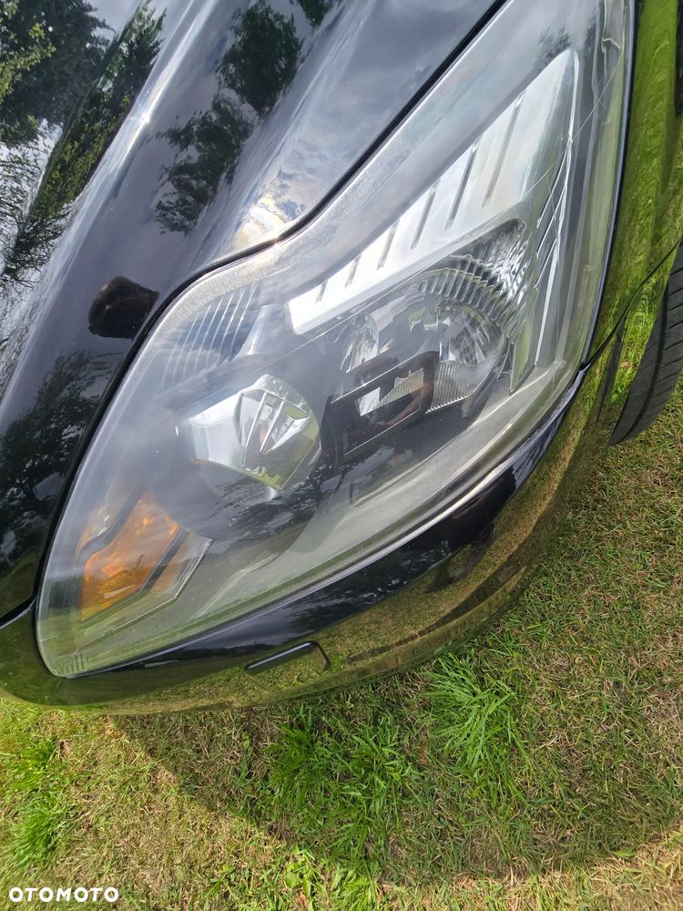 Ford Focus - 23