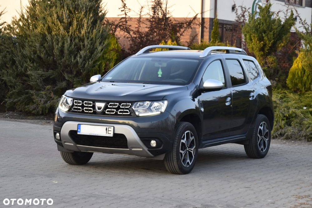 Dacia Duster 1.0 TCe Prestige - 40