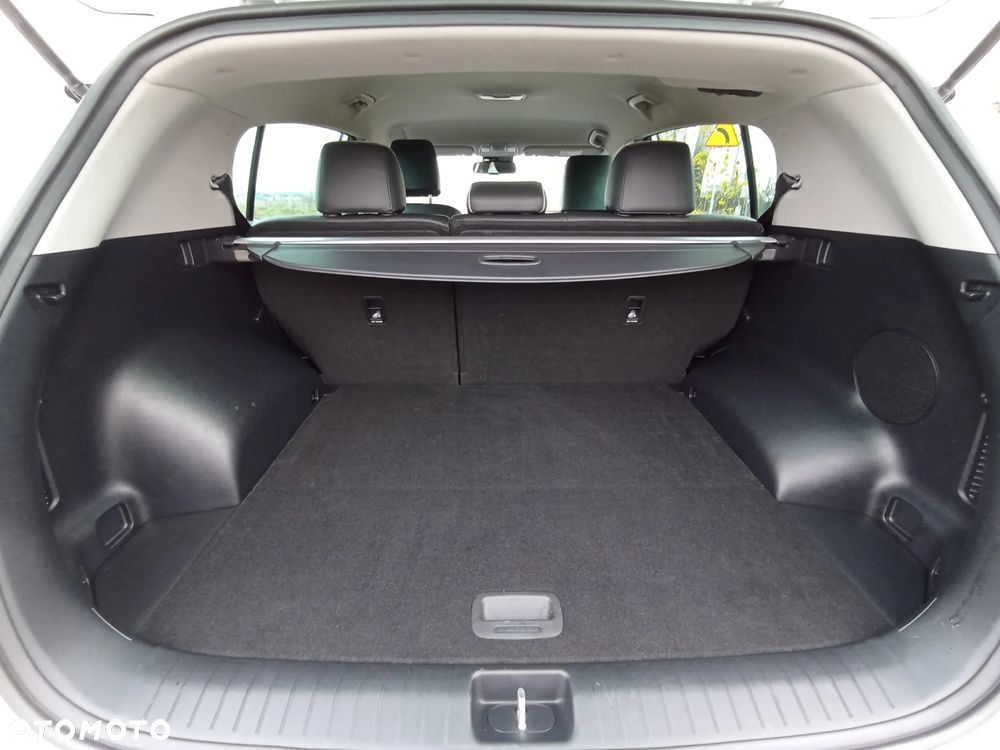 Kia Sportage - 35