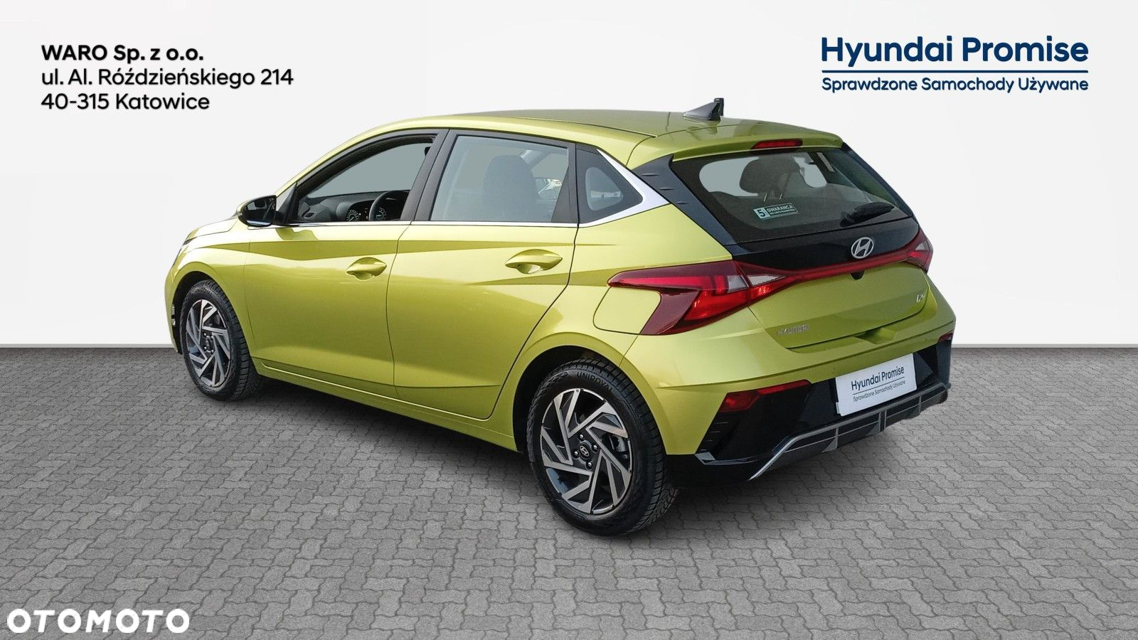 Hyundai i20 - 3