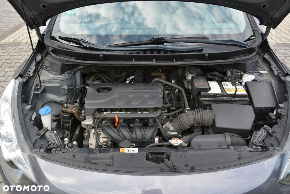 Hyundai i30 1.4 Comfort - 30