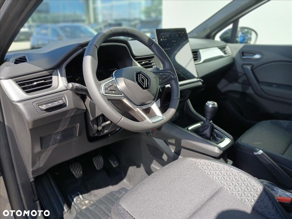 Renault Captur 1.0 TCe Evolution - 8