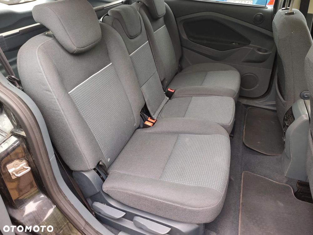 Ford Grand C-MAX 1.0 EcoBoost Start-Stopp-System Titanium - 16