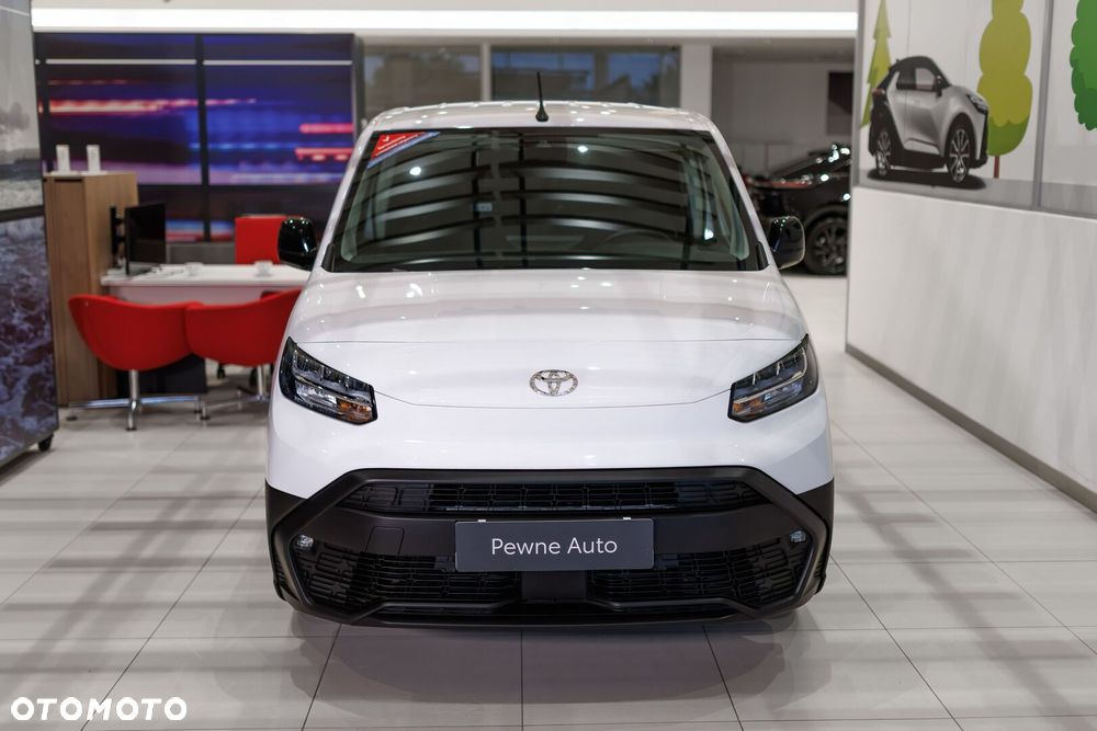 Toyota PROACE CITY - 2