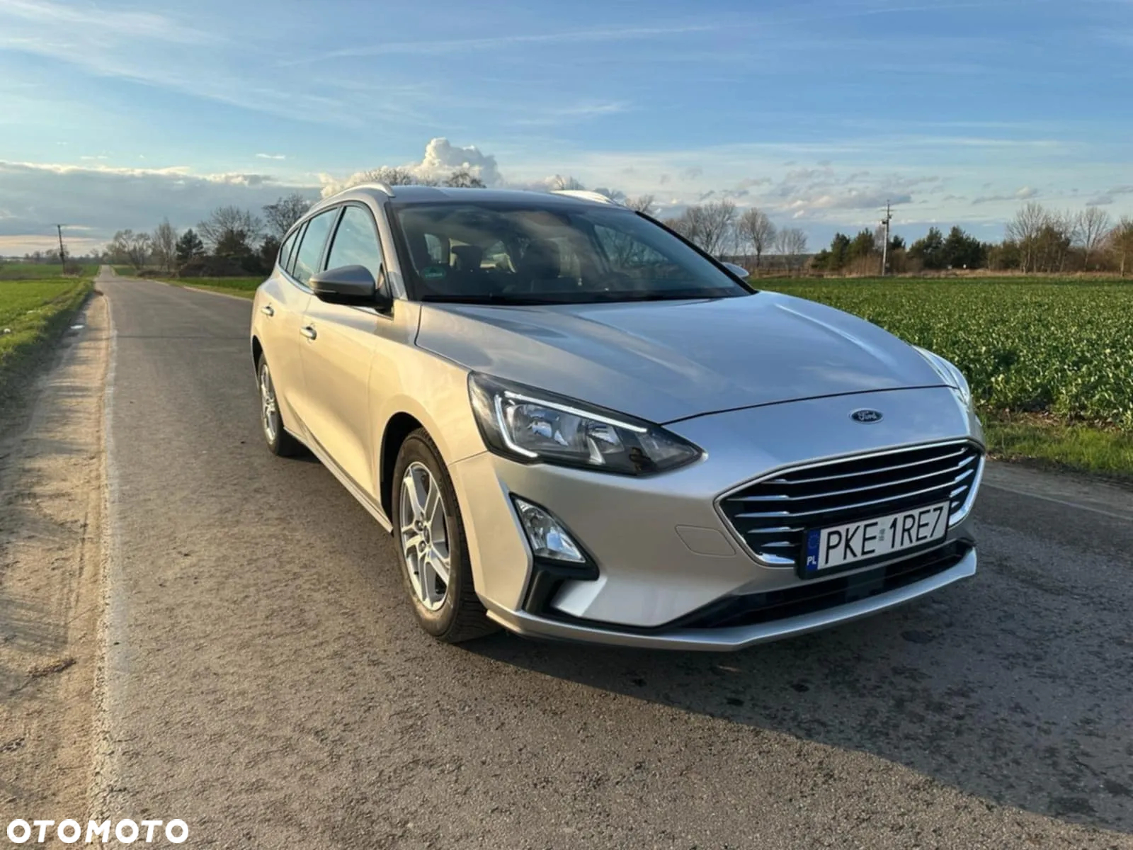 Ford Focus 1.5 EcoBlue Start-Stopp-System COOL&CONNECT - 7