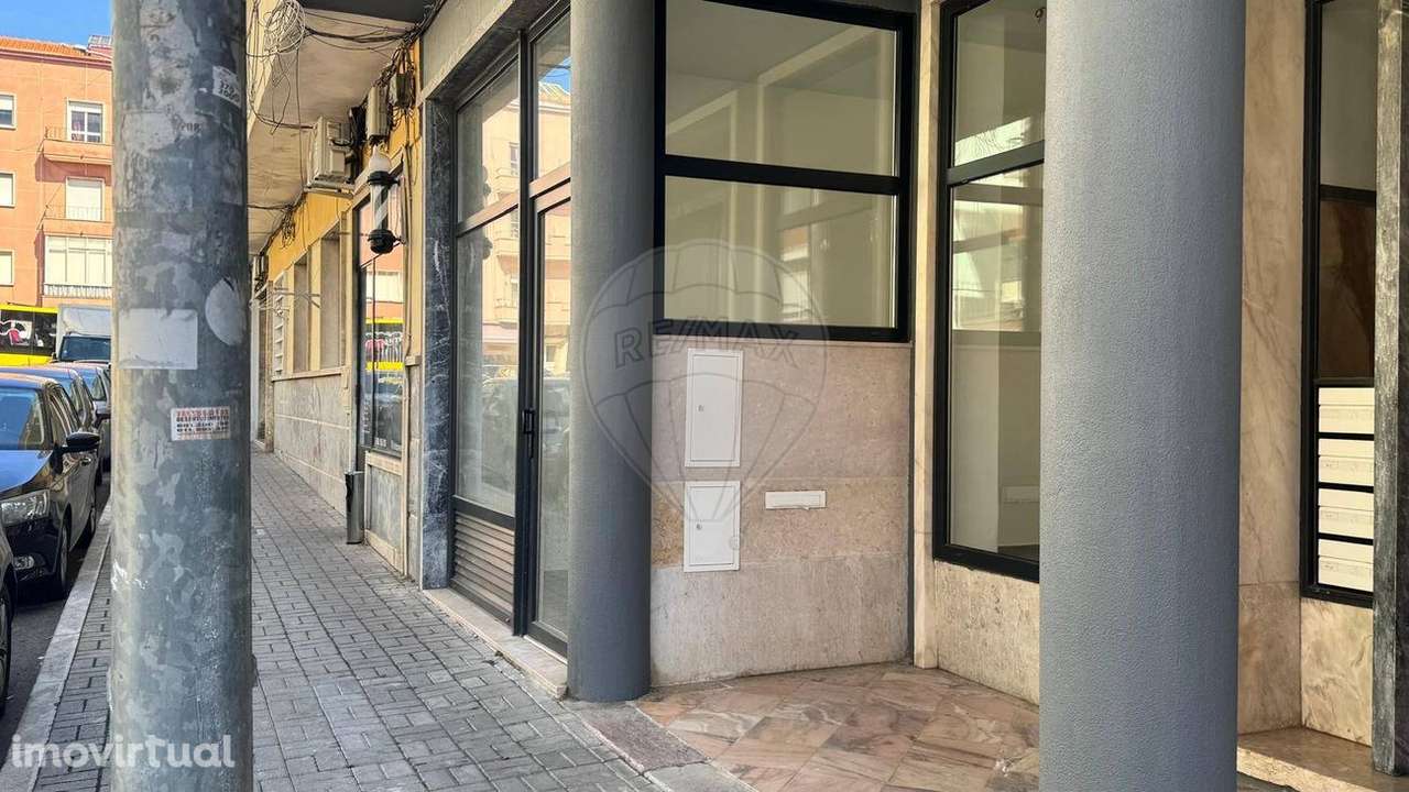 Loja  para arrendamento - Grande imagem: 5/14