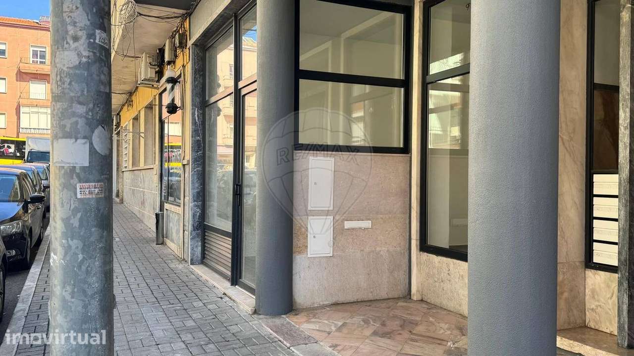 Loja  para arrendamento - Grande imagem: 5/14