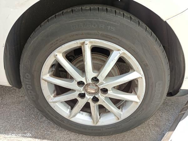 Para Peças Seat Ibiza Iv (6J5, 6P1) - 9