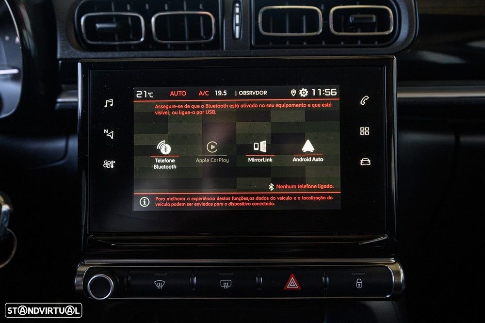 Citroën C3 1.2 PureTech Shine - 49
