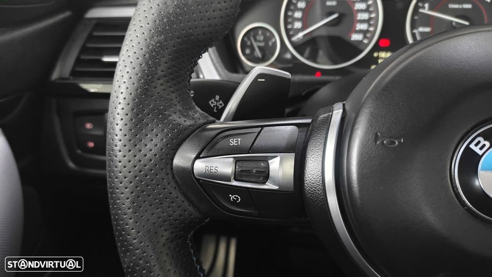 BMW 420 d Pack M Auto - 39