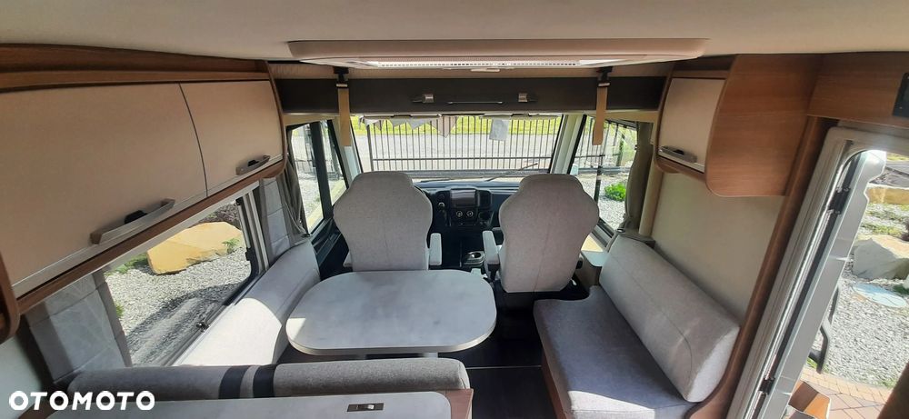 KNAUS L!VE I 700 MEG - 10