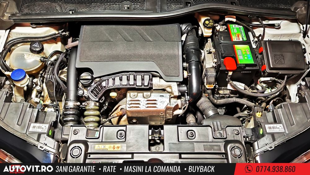 DS Automobiles DS 3 Crossback - 36