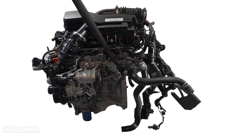 MOTOR COMPLETO HONDA HR-V RU REF. L15BY - 1