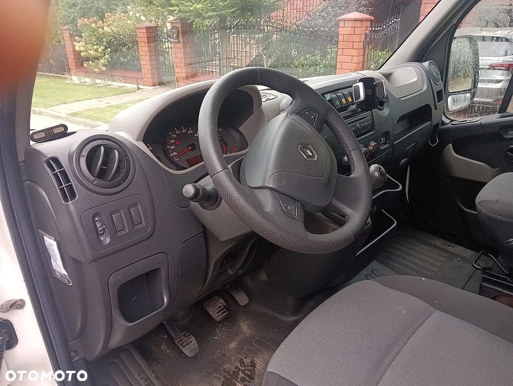 Renault Master - 10