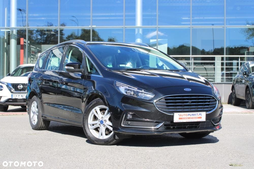 Ford S-Max - 3
