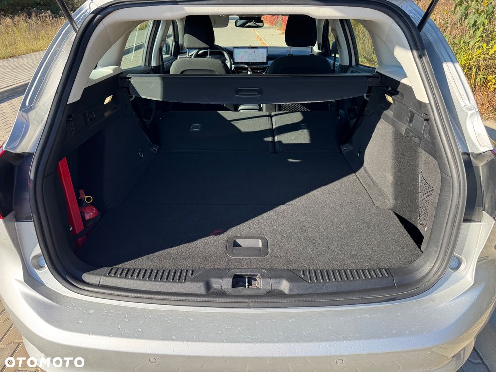 Ford Focus 1.0 EcoBoost Titanium - 19
