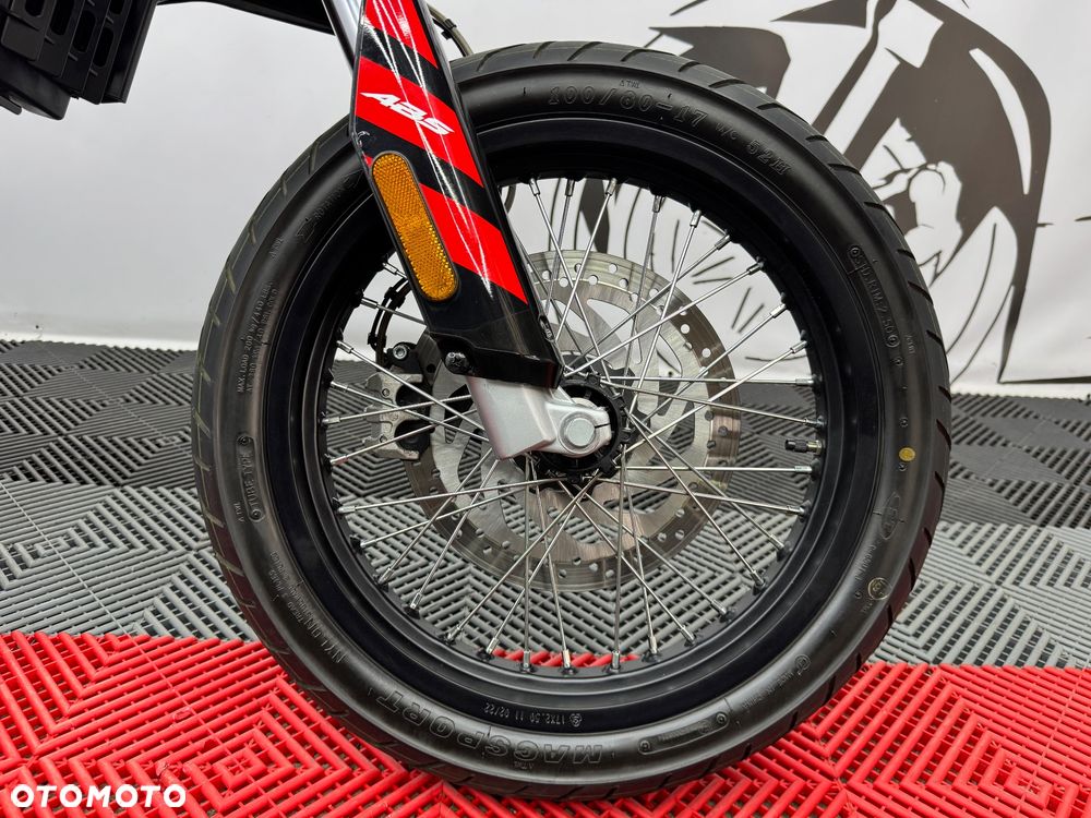 Aprilia SX - 27