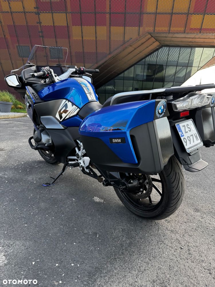 BMW RT - 5