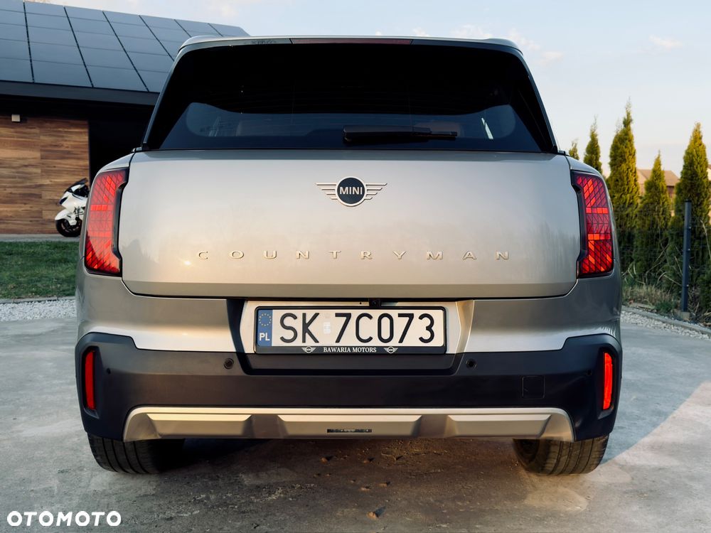 MINI Countryman ver-cooper-yours-trim - 15