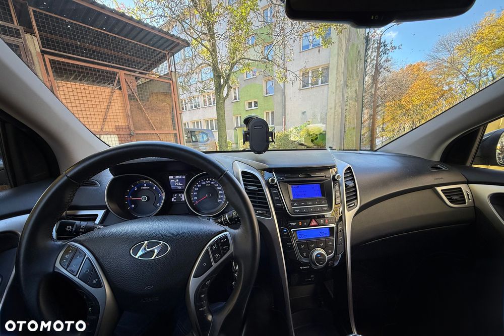 Hyundai i30 - 5