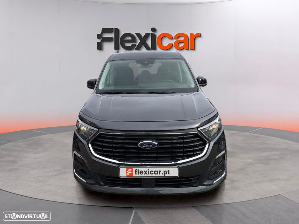 Ford Tourneo Connect 1.5 EcoBoost Titanium - 2