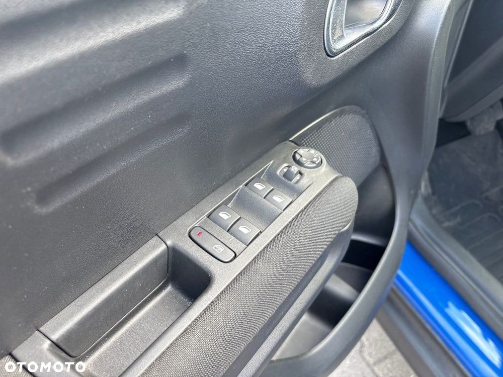 Citroën C3 Aircross 1.2 PureTech GPF Shine Pack S&S EAT6 - 12