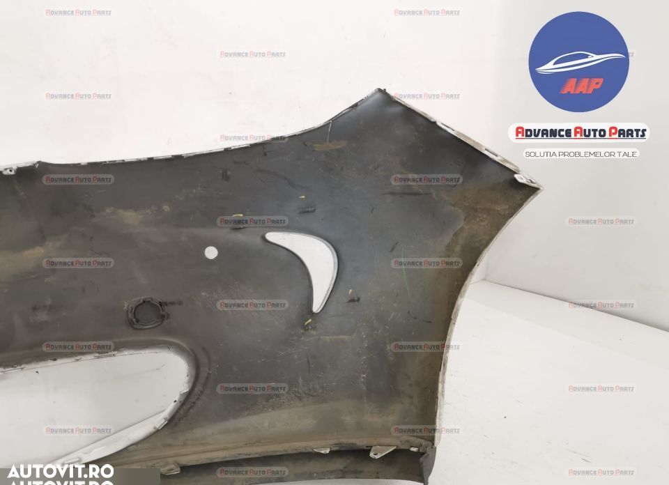 Bara fata Renault Zoe an 2012-2016 cu senzori - in stare buna Renault - 5