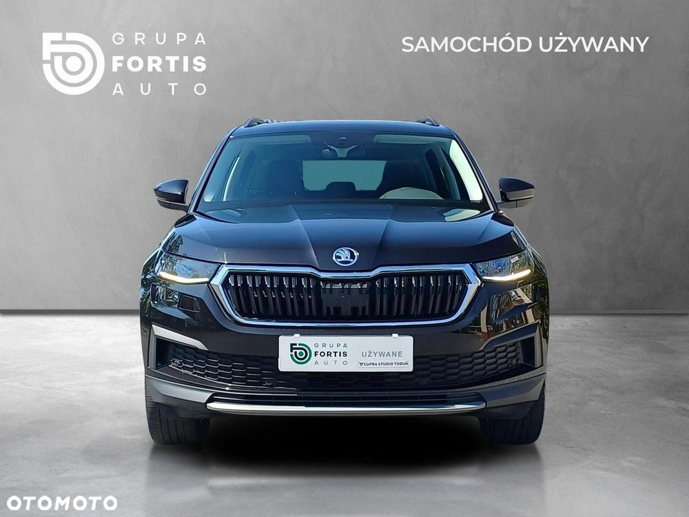 Skoda Karoq - 8