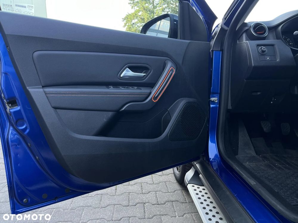 Dacia Duster 1.3 TCe SL Extreme - 10