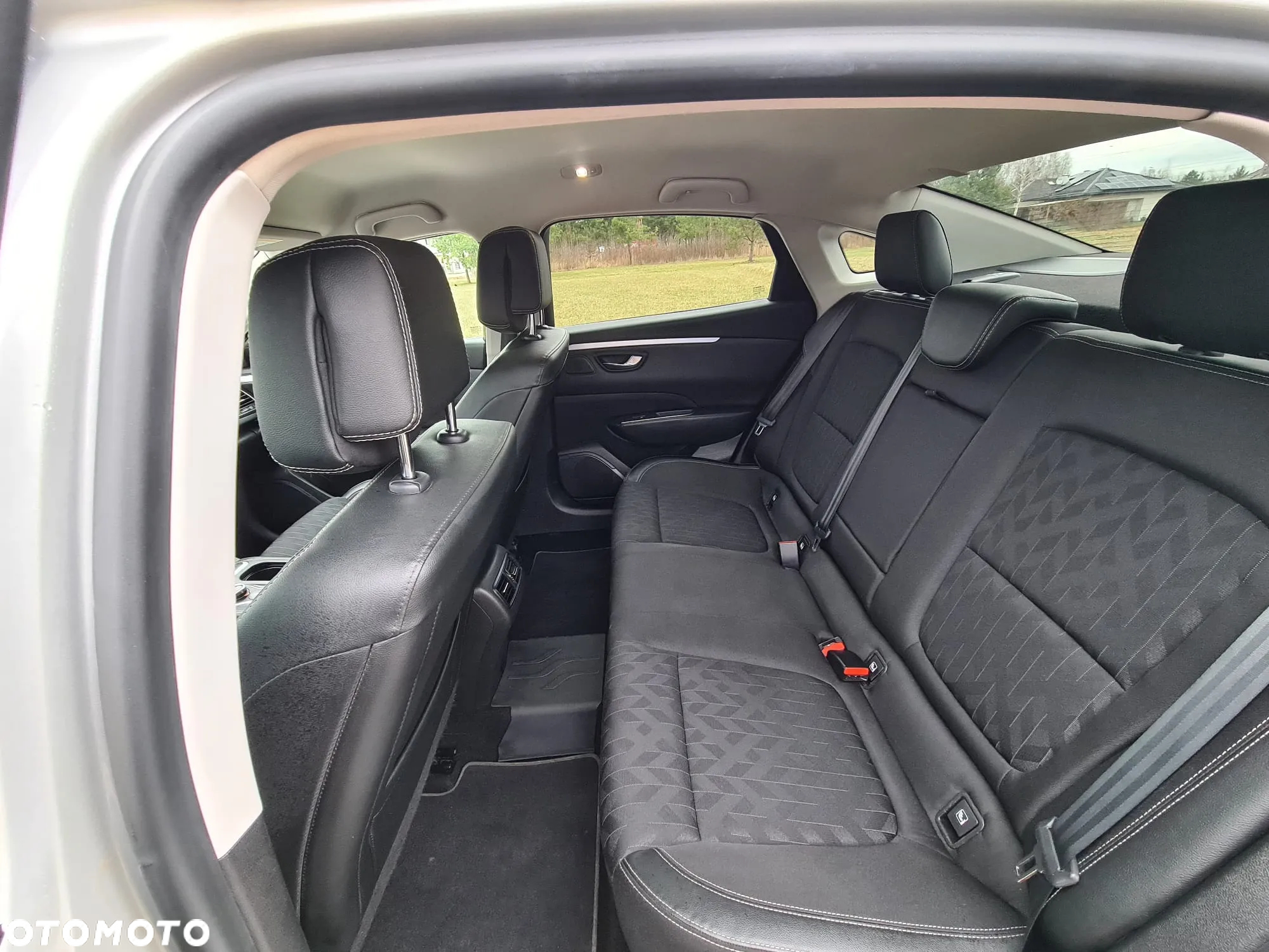 Renault Talisman 1.3 TCe FAP Limited EDC - 37
