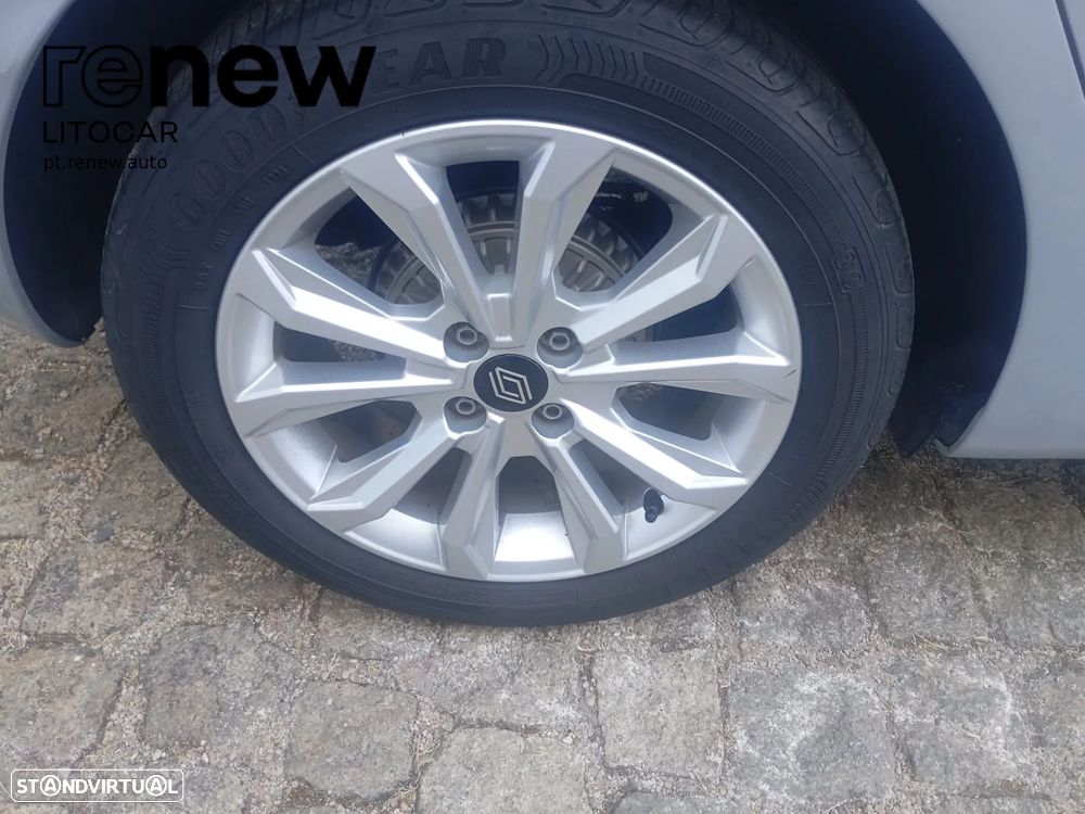 Renault Clio 1.0 TCe Evolution - 18