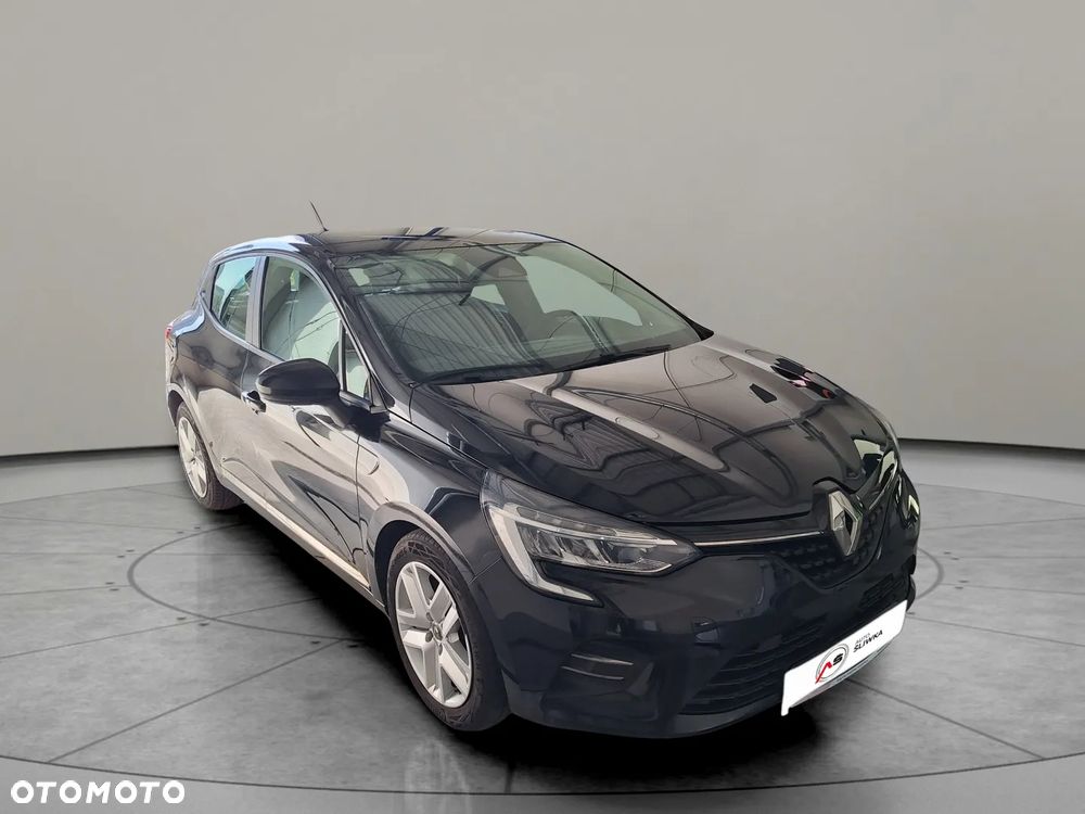 Renault Clio 1.0 TCe Zen - 2