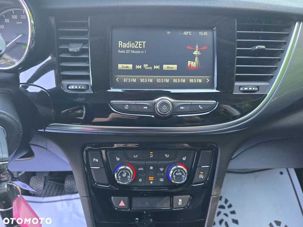 Opel Mokka X 1.4 ECOFLEX Start/Stop Active - 24