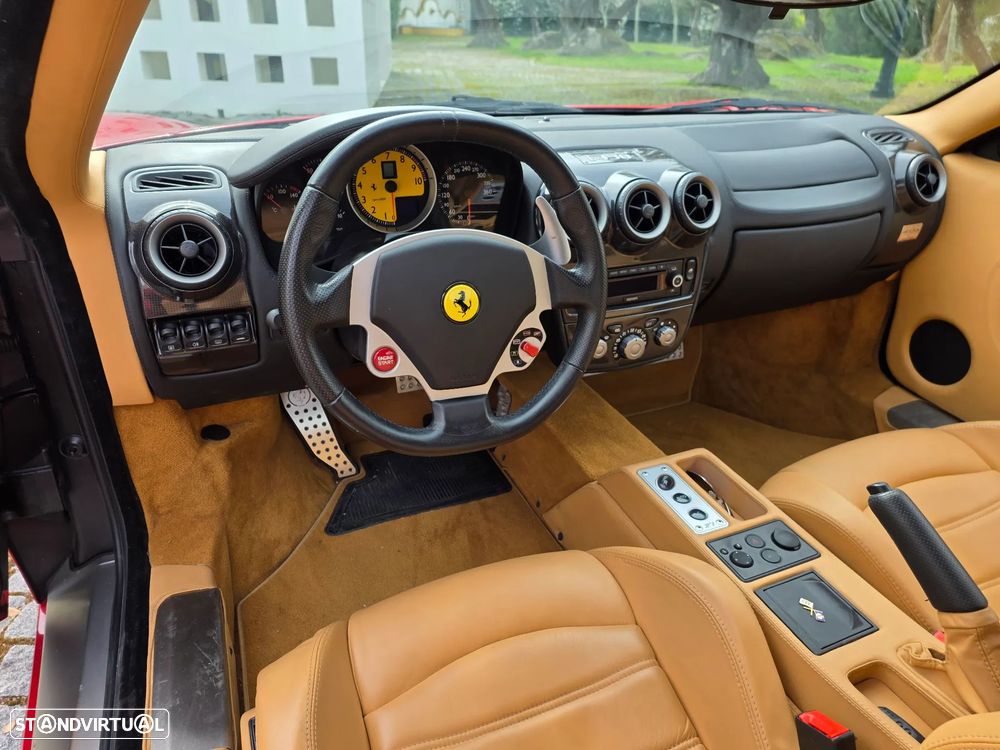 Ferrari F430 - 13